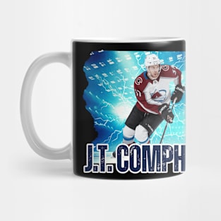 J.T. Compher Mug